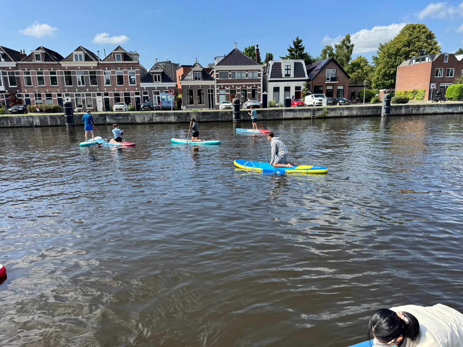Sup Groningen